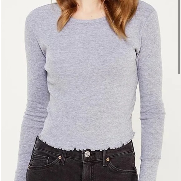 top shop long sleeve - Picture 2 of 2